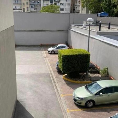 Lea Apartment - Free Parking In Front For 2 Cars Zagreb Eksteriør bilde