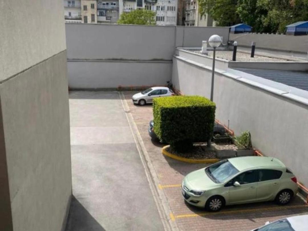 Lea Apartment - Free Parking In Front For 2 Cars Zagreb Eksteriør bilde