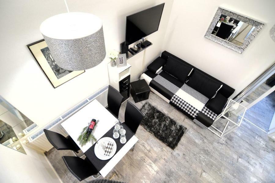 Lea Apartment - Free Parking In Front For 2 Cars Zagreb Eksteriør bilde