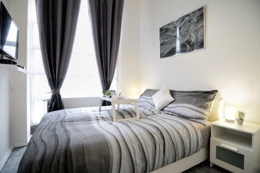 Lea Apartment - Free Parking In Front For 2 Cars Zagreb Eksteriør bilde