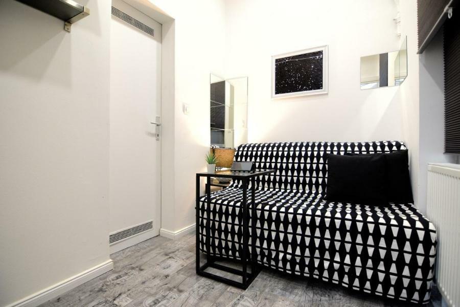 Lea Apartment - Free Parking In Front For 2 Cars Zagreb Eksteriør bilde