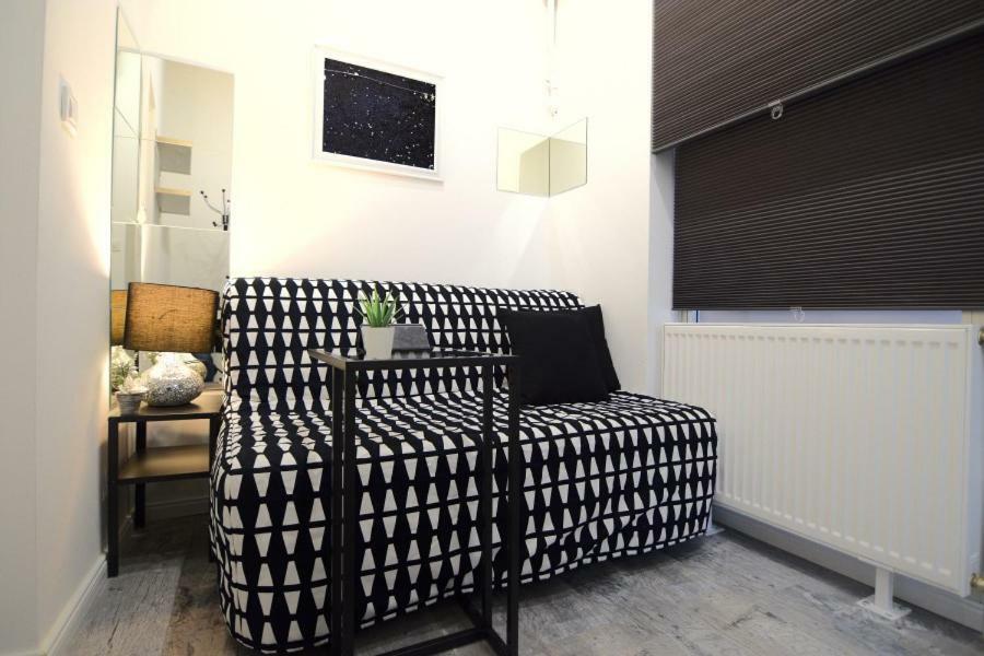 Lea Apartment - Free Parking In Front For 2 Cars Zagreb Eksteriør bilde