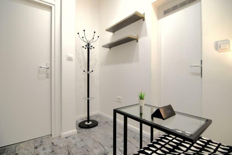 Lea Apartment - Free Parking In Front For 2 Cars Zagreb Eksteriør bilde