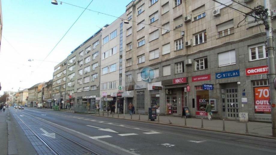 Lea Apartment - Free Parking In Front For 2 Cars Zagreb Eksteriør bilde